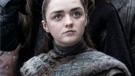 Arya was no doubt one of the smartest players in the show (Image Source - x/gameofthrones)